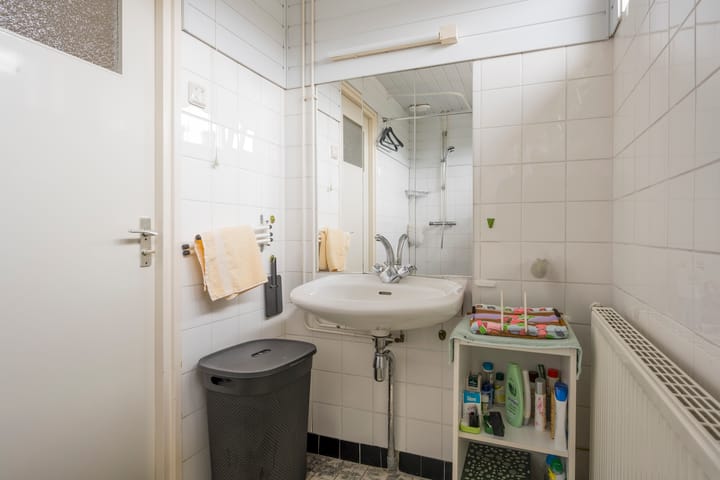 Foto 21 van Reynoltstraat 9