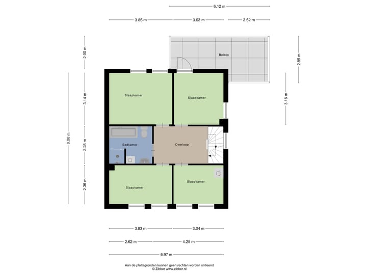 Foto 39 van Wilgenlaan 7