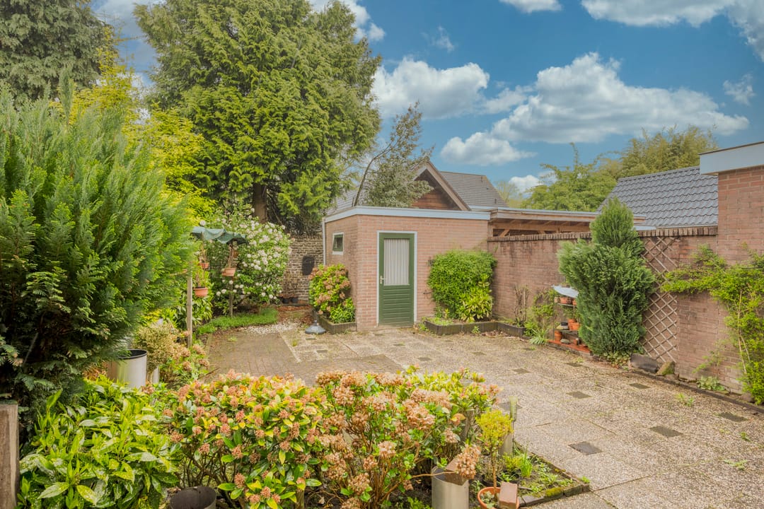 Photo 26 of Reynoltstraat 9