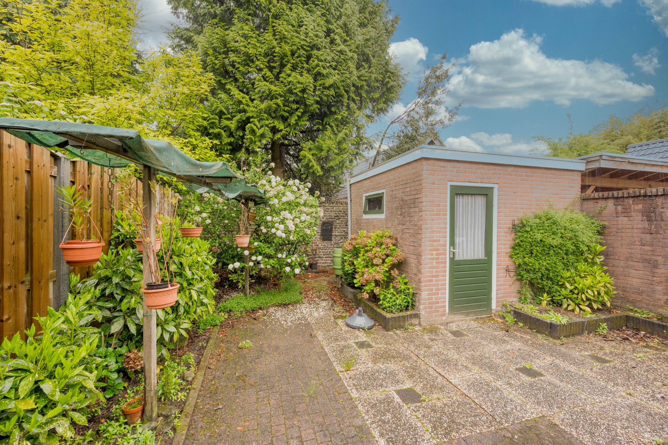 Photo 27 of Reynoltstraat 9