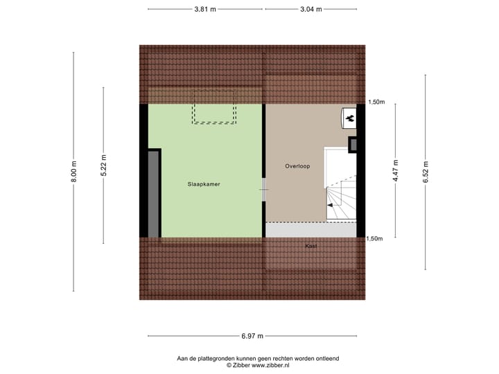 Foto 41 van Wilgenlaan 7