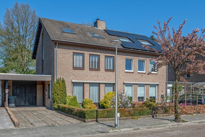 Foto 1 van Gertrudisdal 3