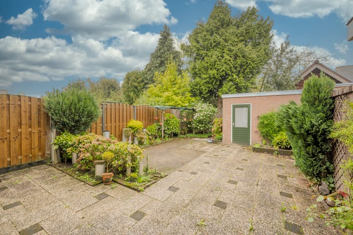 Foto 28 van Reynoltstraat 9