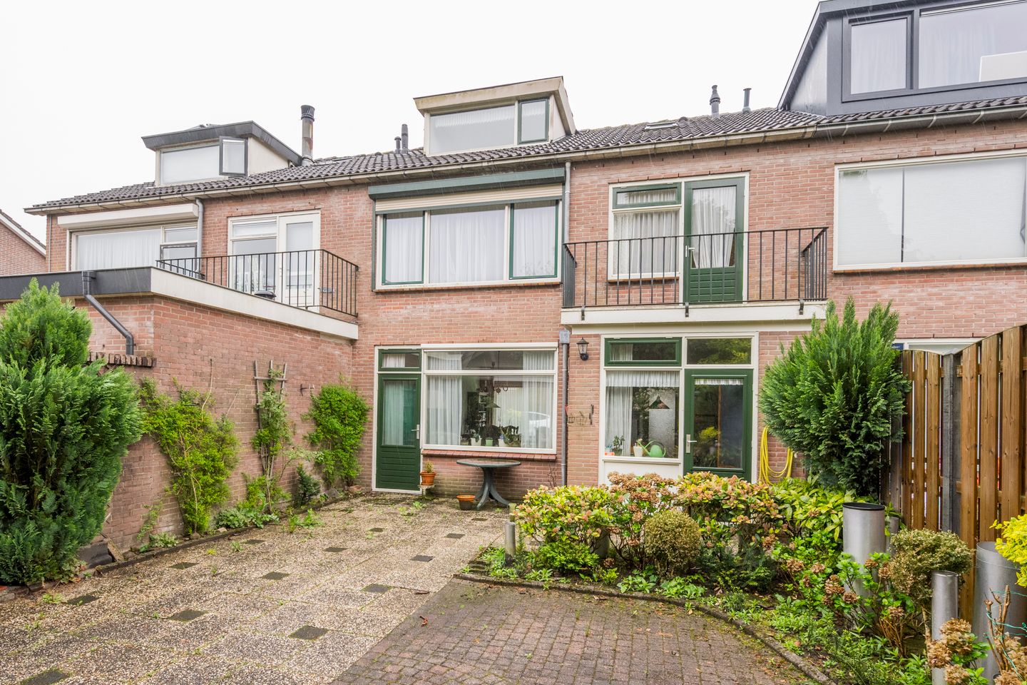 Photo 29 of Reynoltstraat 9