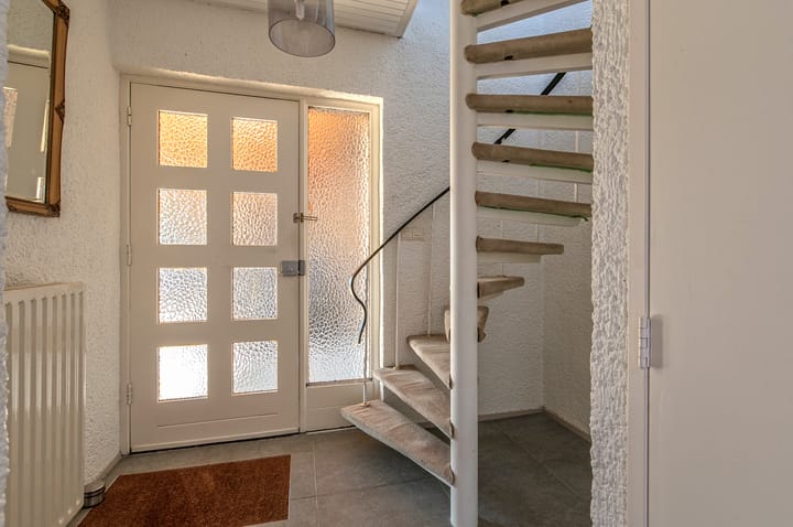 Foto 3 van Gertrudisdal 3