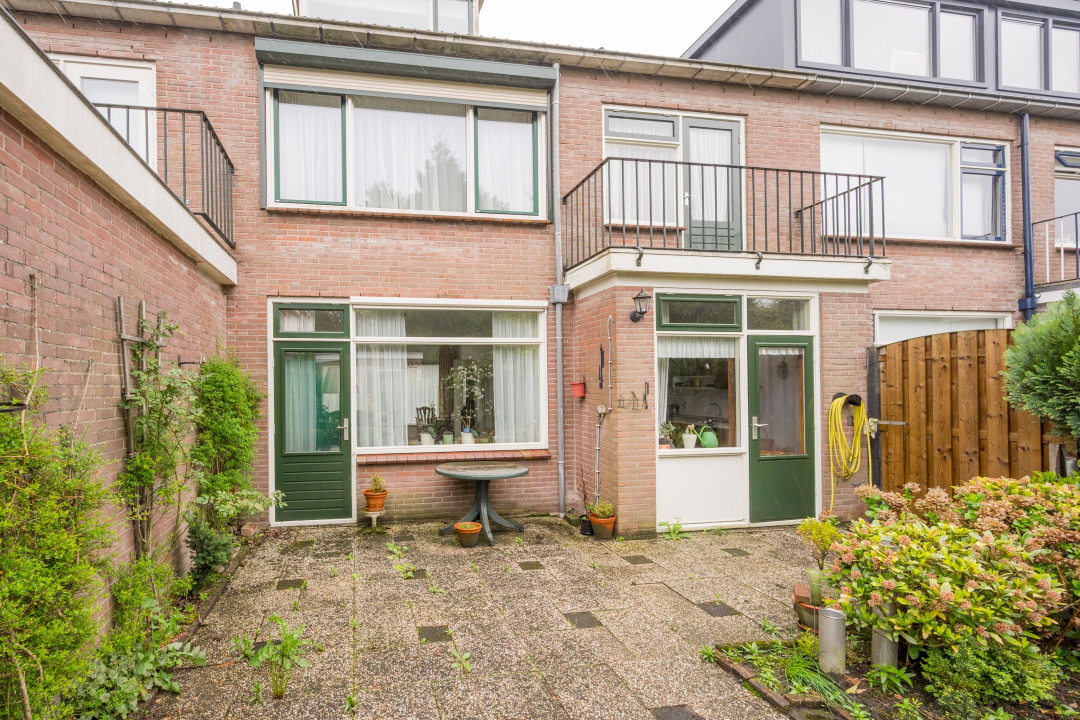 Photo 30 of Reynoltstraat 9