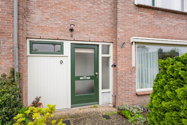 Foto 31 van Reynoltstraat 9