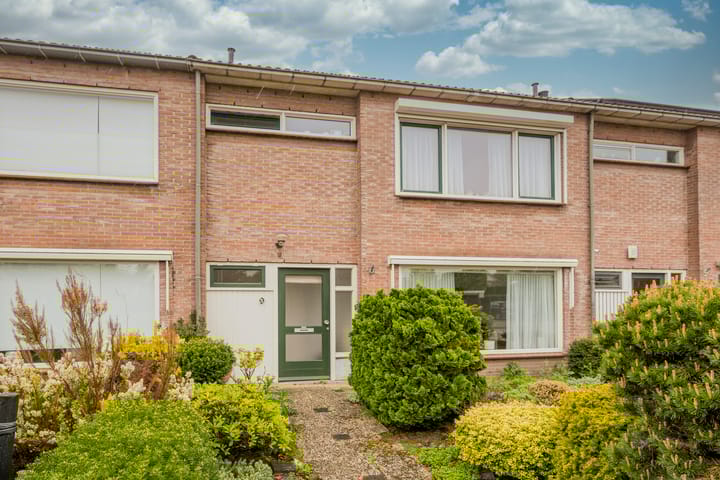 Foto 32 van Reynoltstraat 9