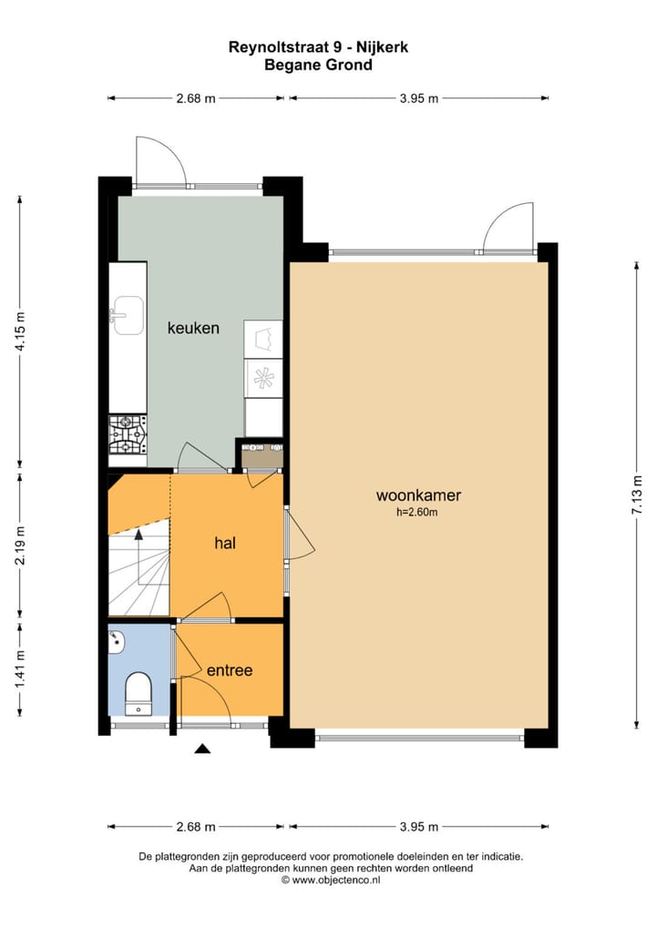 Foto 36 van Reynoltstraat 9