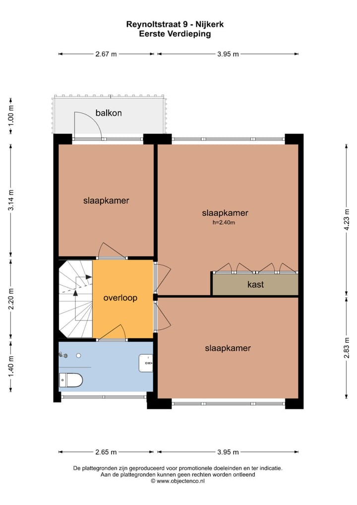 Foto 37 van Reynoltstraat 9