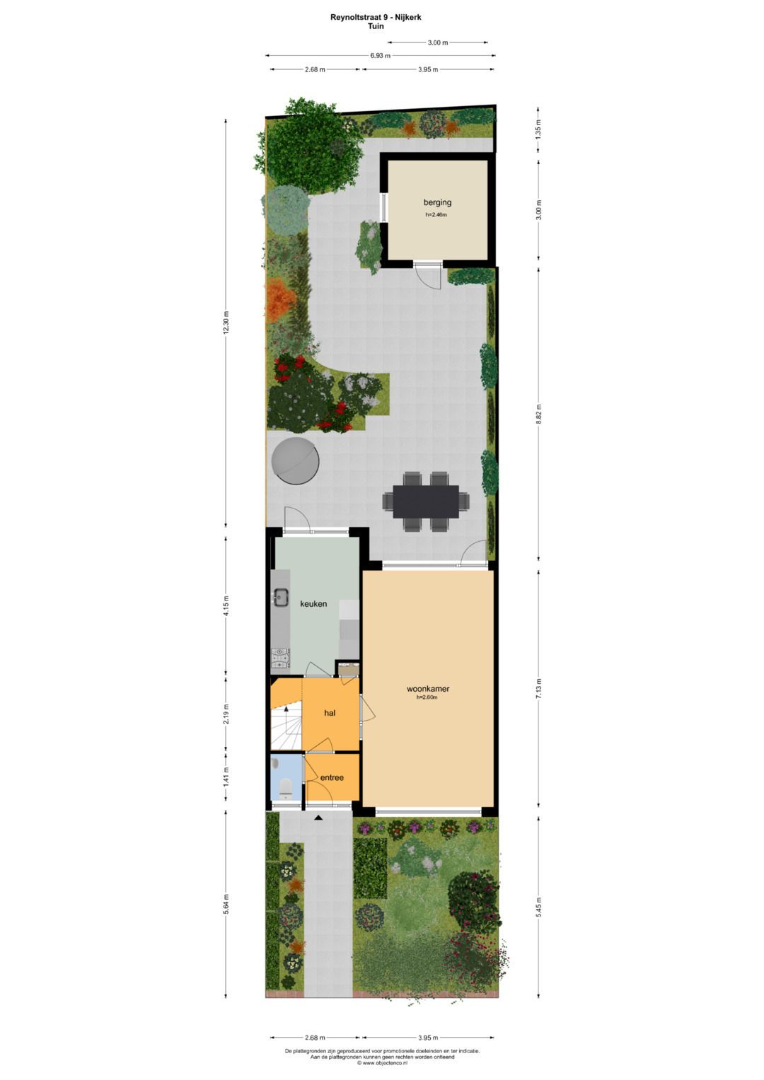 Photo 40 of Reynoltstraat 9