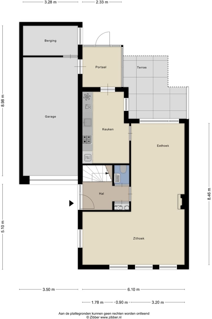 Foto 31 van Gertrudisdal 3