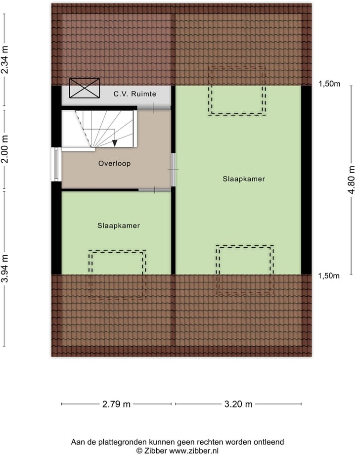 Foto 33 van Gertrudisdal 3