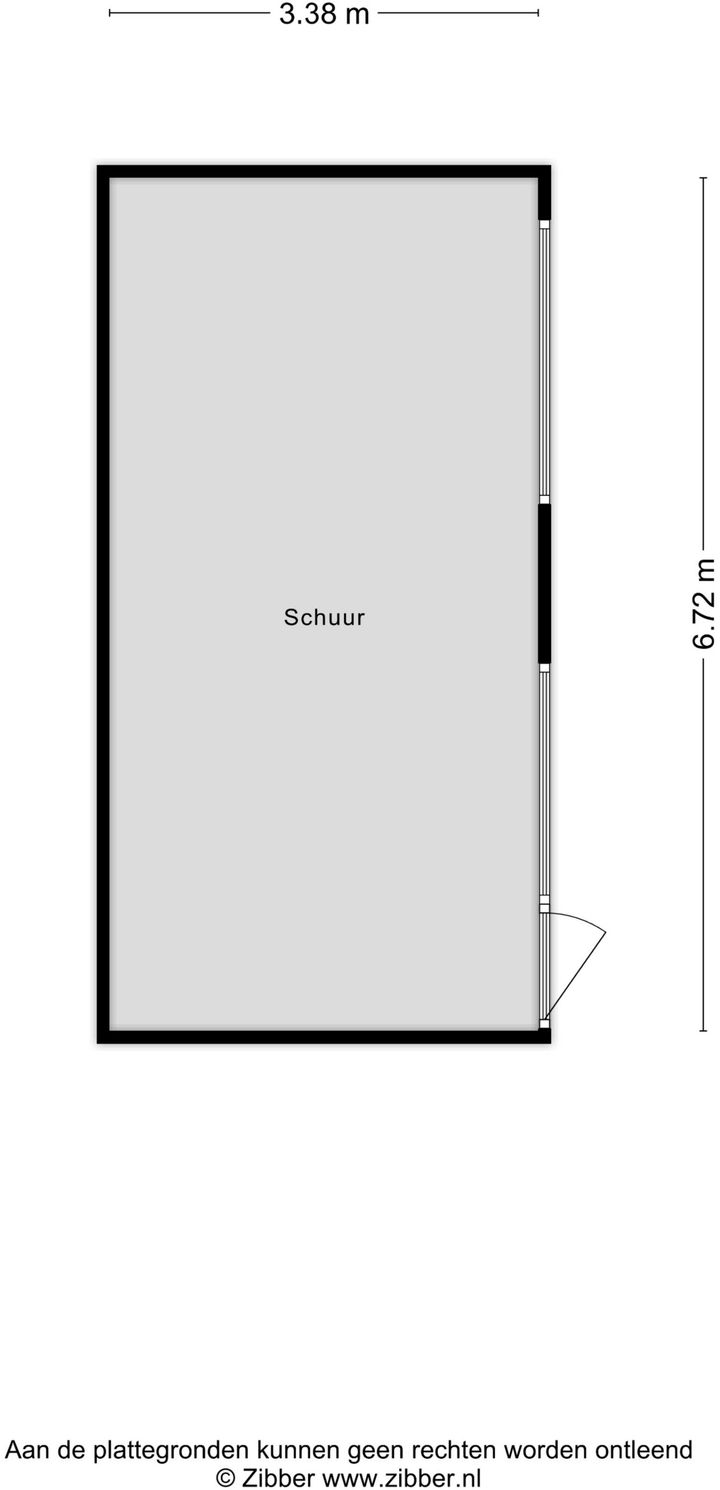 Foto 34 van Gertrudisdal 3