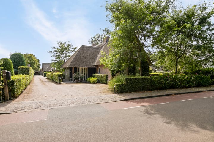 Foto 5 van Nieuw-Loosdrechtsedijk 157