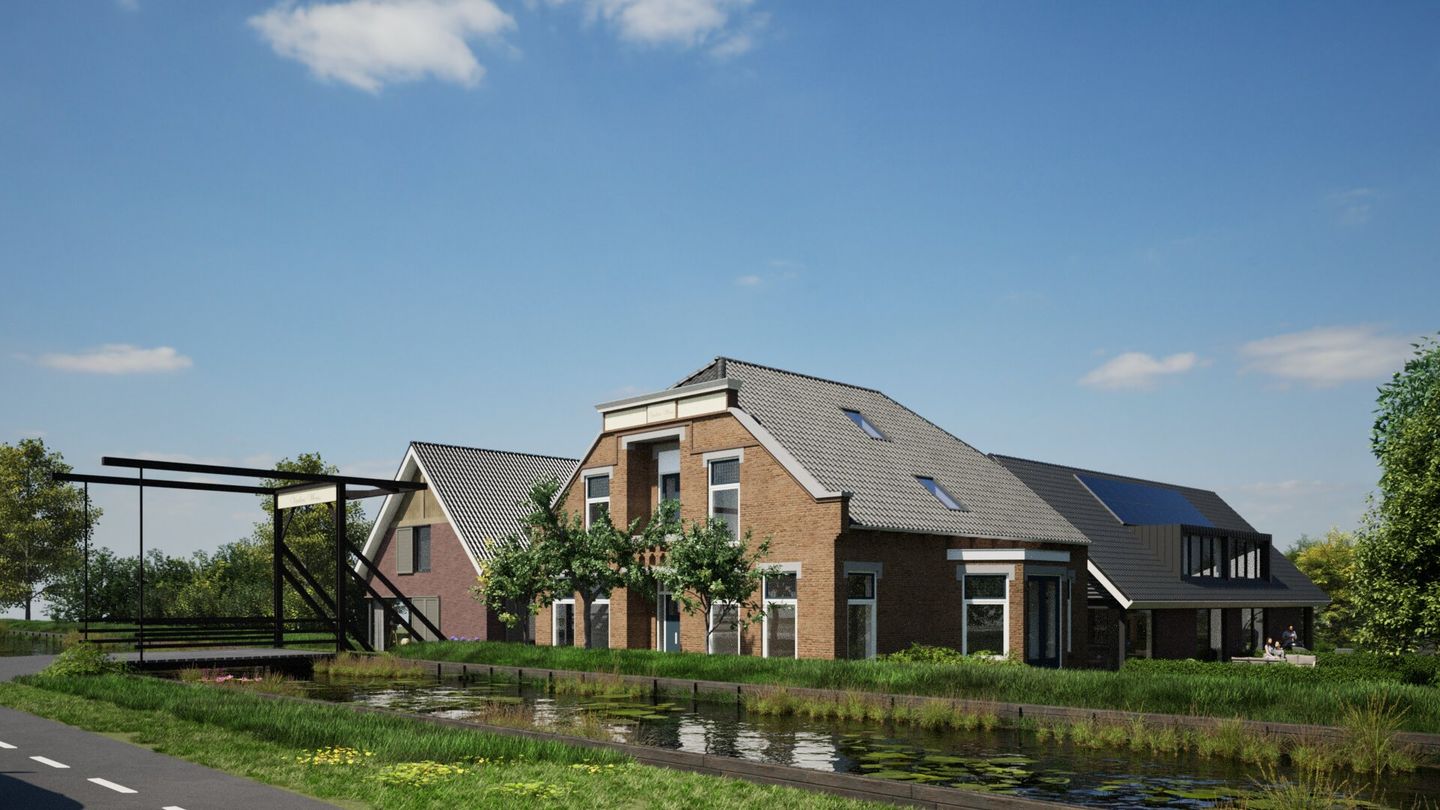 Photo 1 of Landelijk Wonen aan de Voorweg