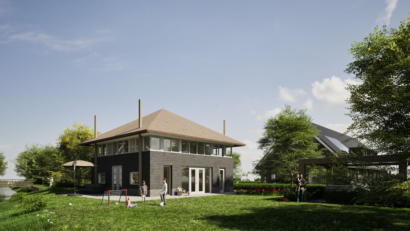 Photo 5 of Landelijk Wonen aan de Voorweg