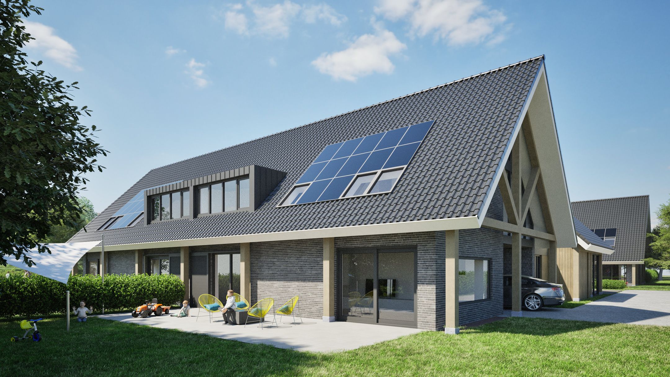 Foto 6 van Landelijk Wonen aan de Voorweg