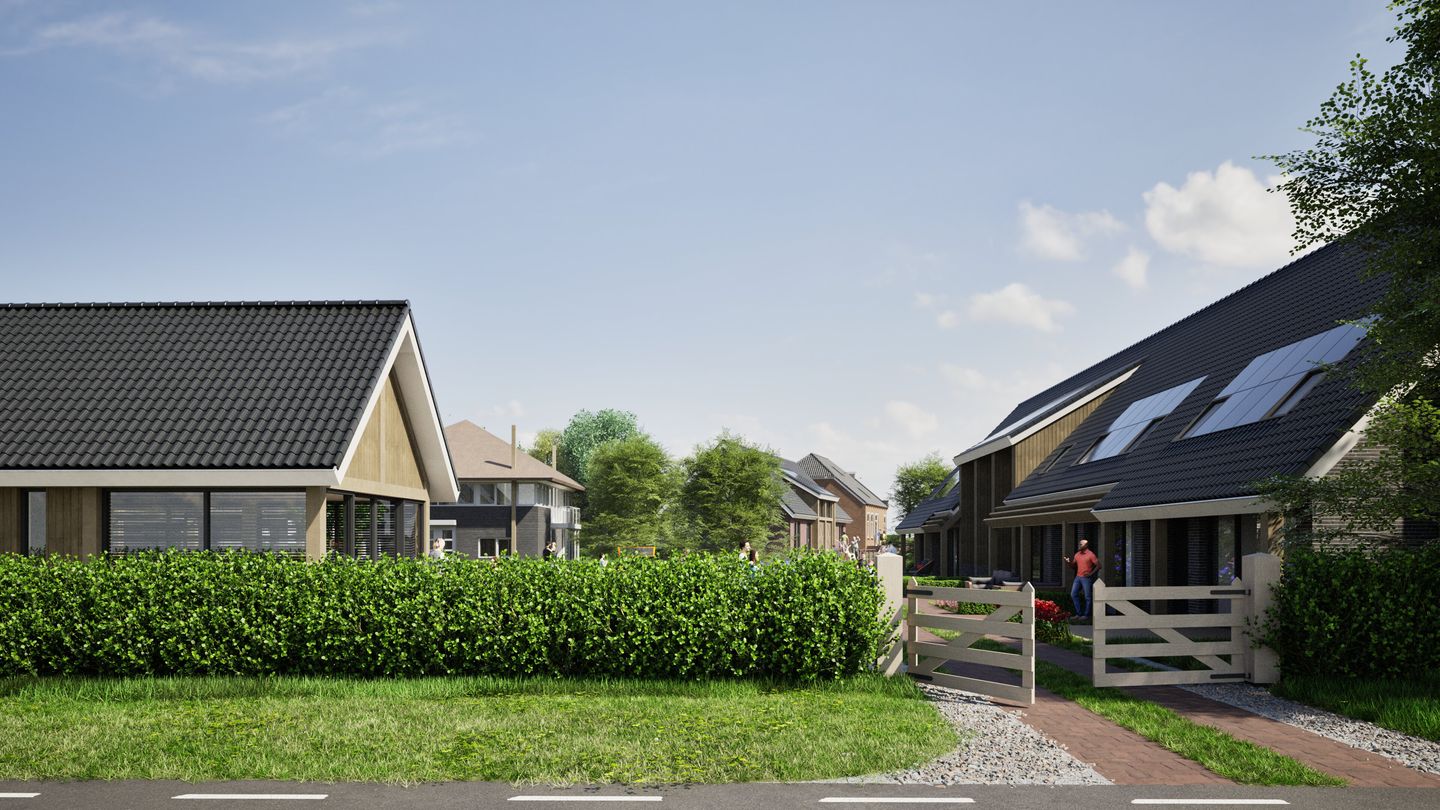 Photo 10 of Landelijk Wonen aan de Voorweg