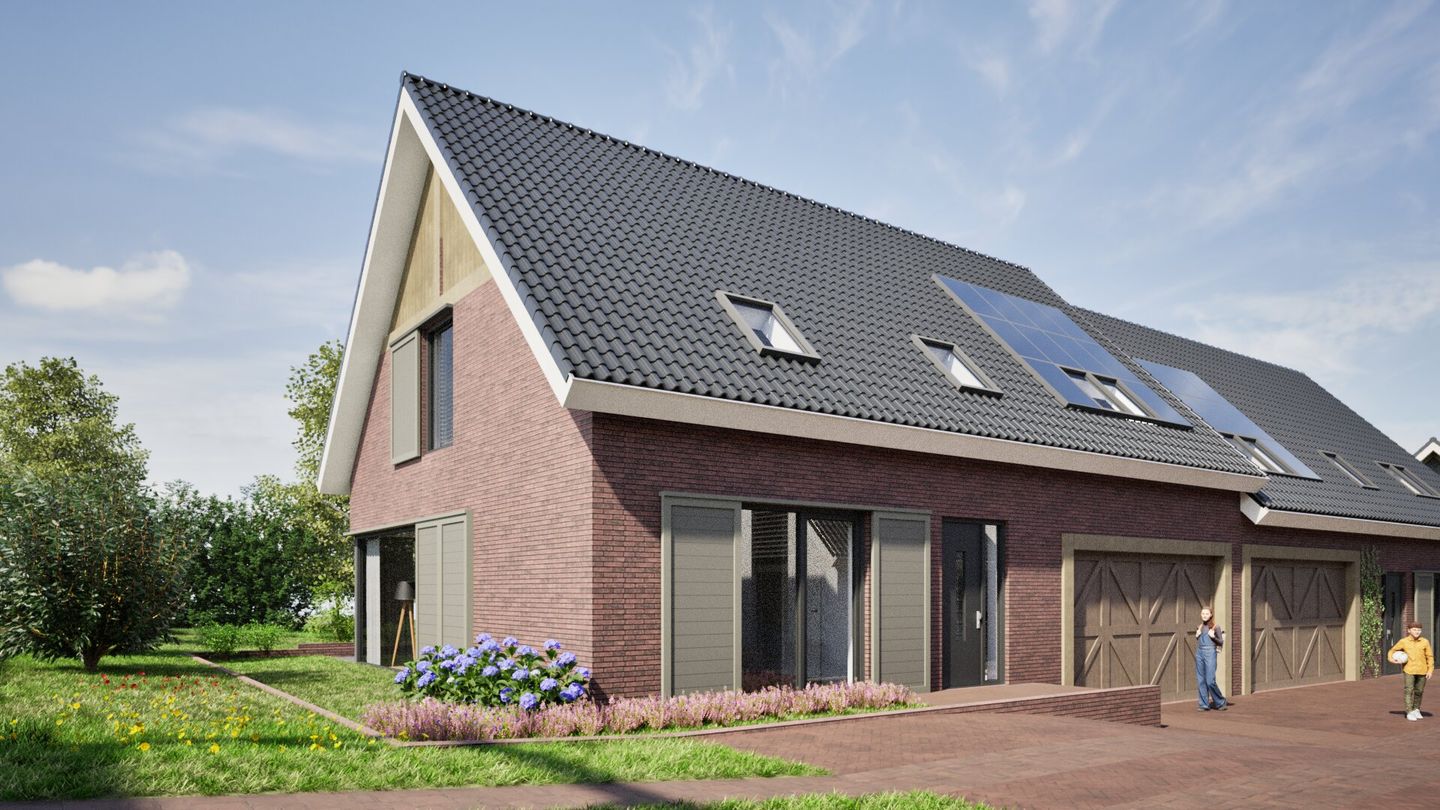 Photo 11 of Landelijk Wonen aan de Voorweg