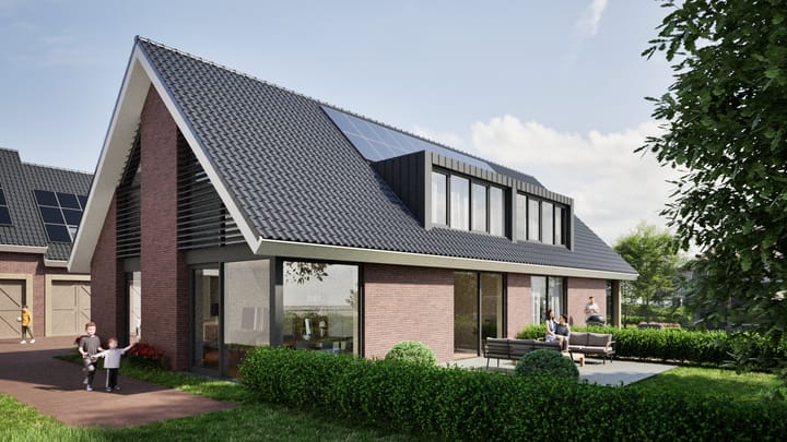 Foto 13 van Landelijk Wonen aan de Voorweg