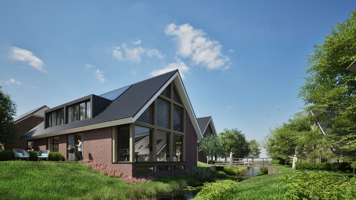 Foto 15 van Landelijk Wonen aan de Voorweg