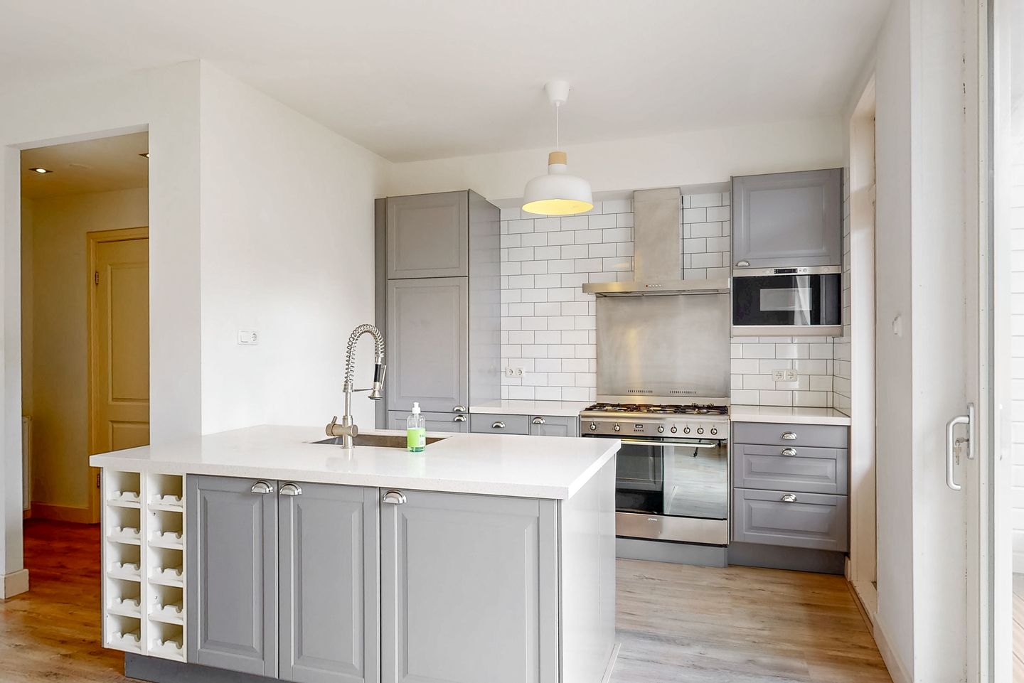 Foto 14 van Radioweg 38-1