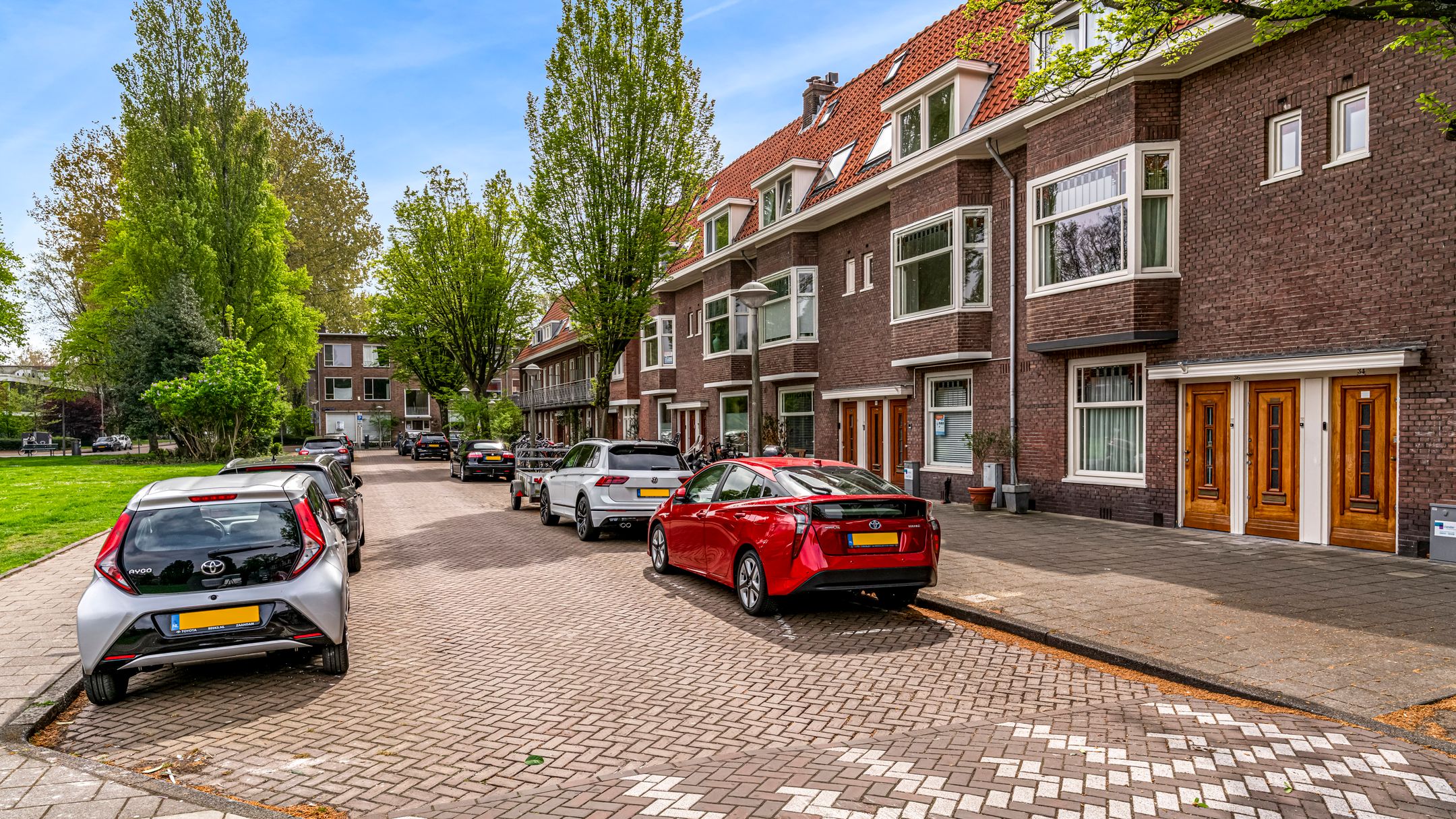 Foto 30 van Radioweg 38-1