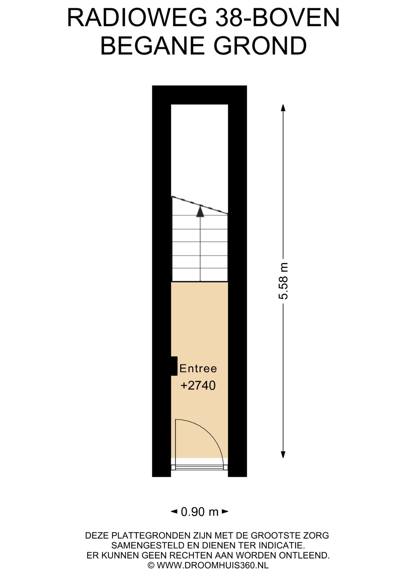 Foto 36 van Radioweg 38-1