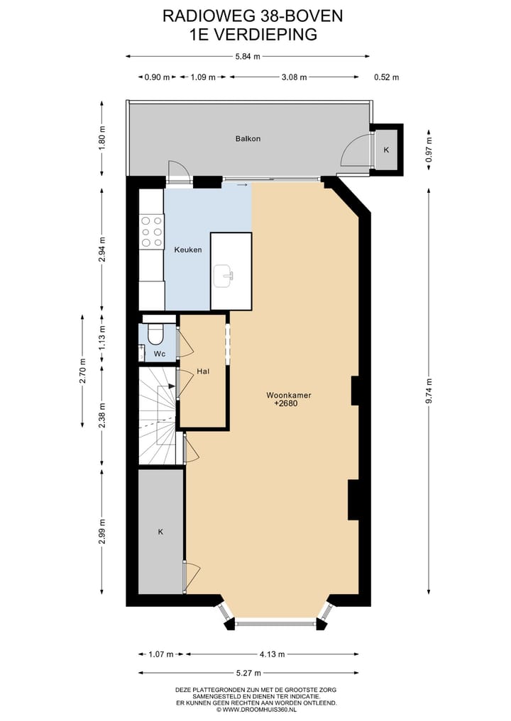 Photo 37 of Radioweg 38-1