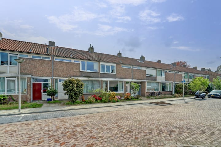 Foto 6 van Hectorlaan 28