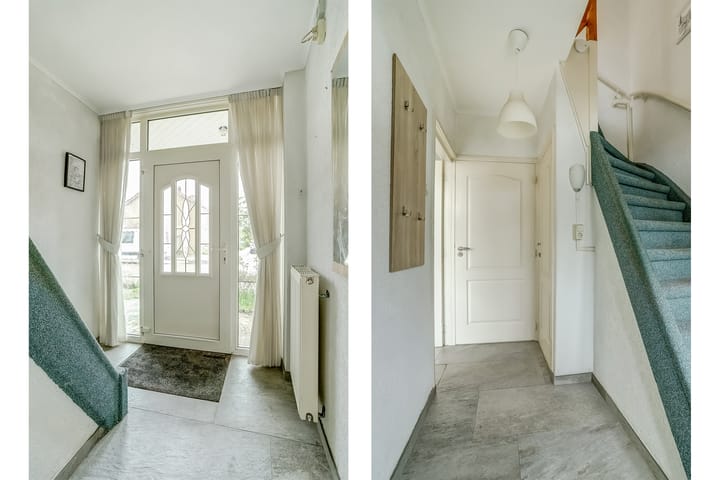 Foto 7 van Hectorlaan 28