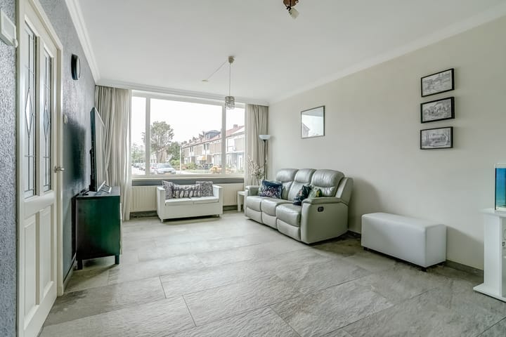 Foto 8 van Hectorlaan 28