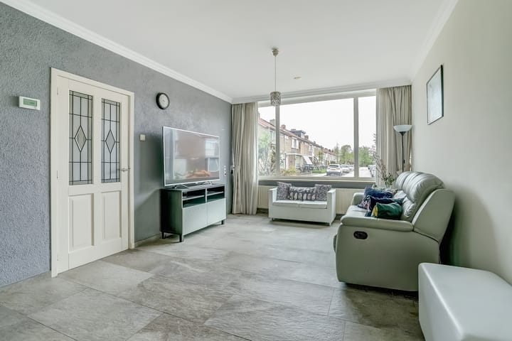 Foto 9 van Hectorlaan 28