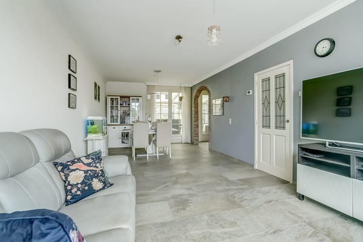 Foto 10 van Hectorlaan 28