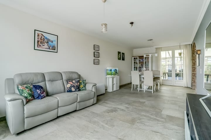 Foto 11 van Hectorlaan 28