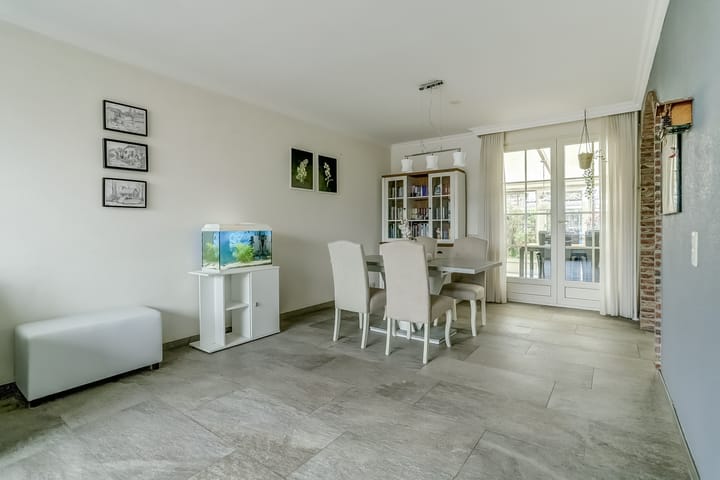 Foto 12 van Hectorlaan 28