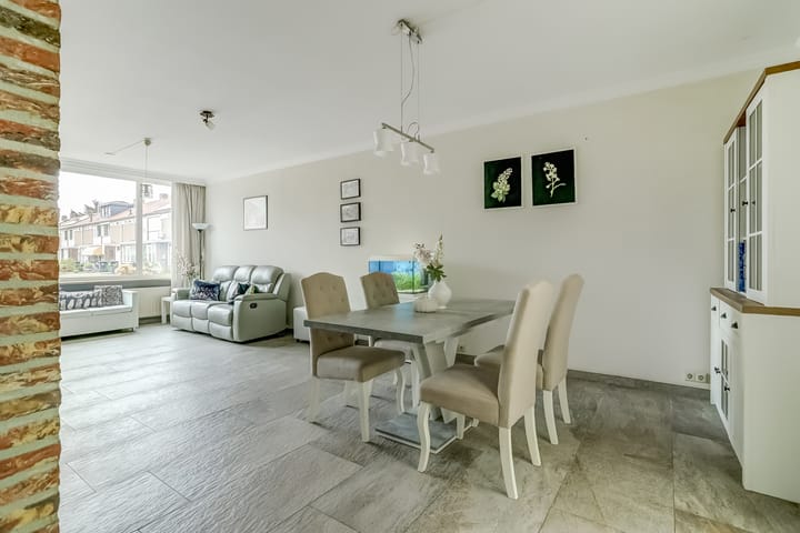 Foto 13 van Hectorlaan 28