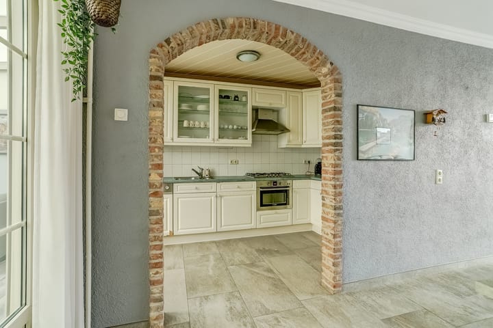 Foto 14 van Hectorlaan 28