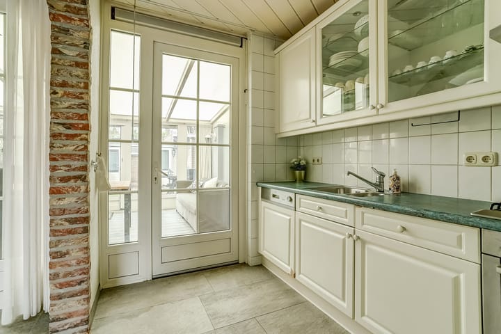 Foto 19 van Hectorlaan 28