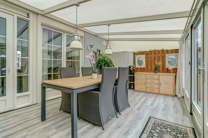 Foto 22 van Hectorlaan 28