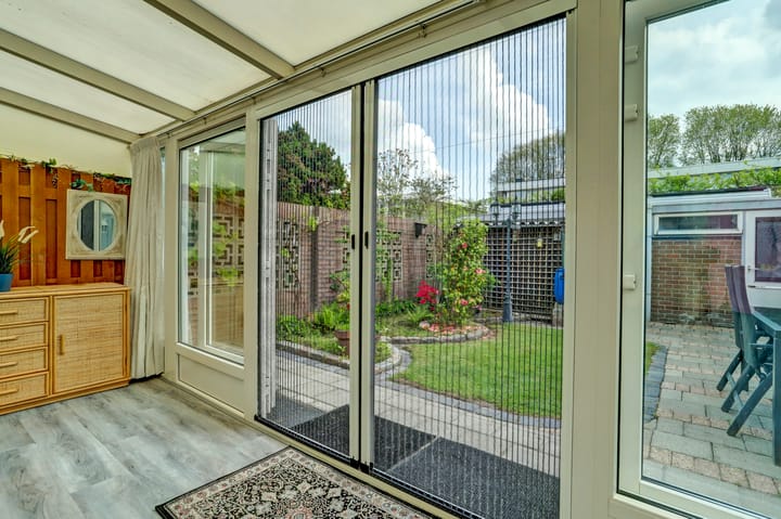 Foto 25 van Hectorlaan 28