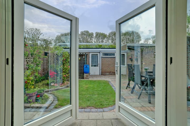 Foto 26 van Hectorlaan 28