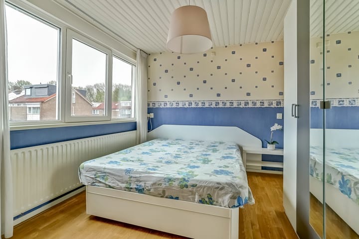 Foto 30 van Hectorlaan 28