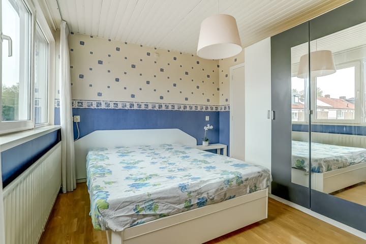 Foto 31 van Hectorlaan 28