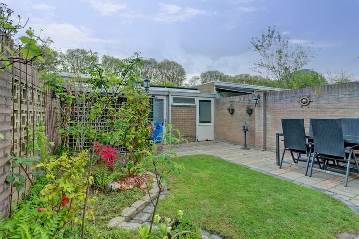 Foto 43 van Hectorlaan 28