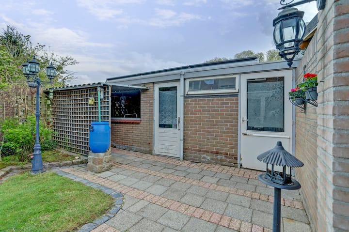 Foto 45 van Hectorlaan 28