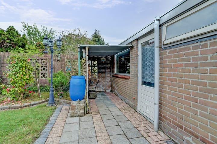 Foto 46 van Hectorlaan 28