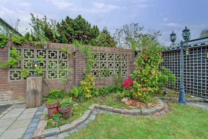 Foto 48 van Hectorlaan 28