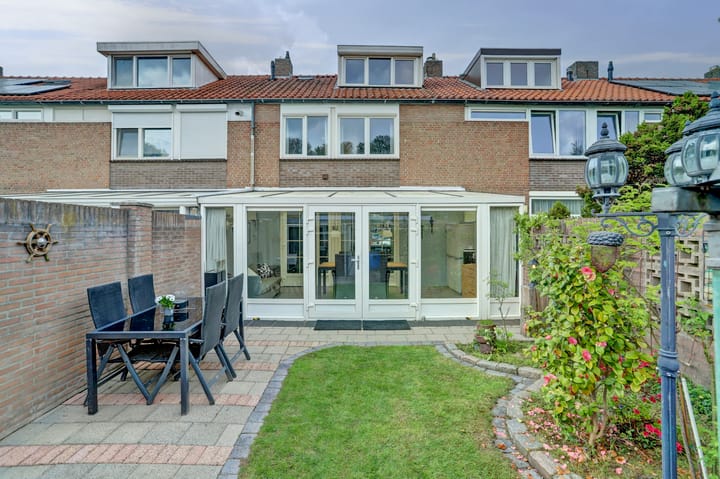 Foto 49 van Hectorlaan 28